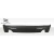 2004-2005 Acura TSX K-1 Rear Lip Under Spoiler Air Dam - 1 Piece - image 5