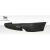 2004-2005 Acura TSX K-1 Rear Lip Under Spoiler Air Dam - 1 Piece - image 6
