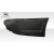 2004-2005 Acura TSX K-1 Rear Lip Under Spoiler Air Dam - 1 Piece - image 7