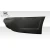 2004-2005 Acura TSX K-1 Rear Lip Under Spoiler Air Dam - 1 Piece - image 7