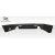 2004-2005 Acura TSX K-1 Rear Lip Under Spoiler Air Dam - 1 Piece - image 8