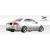 2004-2005 Acura TSX K-1 Rear Lip Under Spoiler Air Dam - 1 Piece - image 3