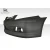 2004-2008 Acura TSX K-1 Front Bumper - image 8
