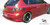 2004-2009 Mazda 3 Duraflex K-1 Side Skirts Rocker Panels 2 Piece