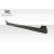 2004-2009 Mazda 3 K-1 Side Skirts - image 12