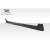 2004-2009 Mazda 3 K-1 Side Skirts - image 13
