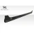 2004-2009 Mazda 3 K-1 Side Skirts - image 15