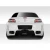 2004-2008 Mazda RX8 K-1 Rear Bumper - image 1