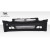 2003-2007 Infiniti G Coupe G35 K-1 Body Kit - 4 Piece - image 20