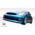 2003-2007 Infiniti G Coupe G35 K-1 Body Kit - 4 Piece - image 15