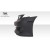 2003-2007 Infiniti G Coupe G35 K-1 Body Kit - 4 Piece - image 19