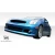 2003-2007 Infiniti G Coupe K-1 Front Bumper - image 8