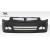 2003-2007 Infiniti G Coupe K-1 Front Bumper - image 10