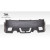 2003-2007 Infiniti G Coupe G35 K-1 Rear Bumper - 1 Piece - image 9