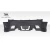 2003-2007 Infiniti G Coupe K-1 Rear Bumper - image 6