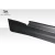 2003-2007 Infiniti G Coupe K-1 Side Skirts - image 12