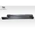 2003-2007 Infiniti G Coupe K-1 Side Skirts - image 16