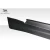 2003-2007 Infiniti G Coupe K-1 Side Skirts - image 13