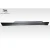 2003-2007 Infiniti G Coupe K-1 Side Skirts - image 15