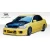 2002-2003 Mitsubishi Lancer K-1 Front Bumper - image 10