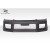 2002-2003 Mitsubishi Lancer K-1 Front Bumper - 1 Piece - image 7
