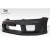 2002-2003 Mitsubishi Lancer K-1 Front Bumper - image 14