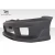 2002-2003 Mitsubishi Lancer K-1 Front Bumper - image 16
