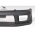 2002-2003 Mitsubishi Lancer K-1 Front Bumper - image 20