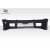 2002-2003 Mitsubishi Lancer Duraflex K-1 Front Bumper - 1 Piece - image 12