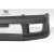 2002-2003 Mitsubishi Lancer K-1 Front Bumper - image 21