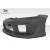 2002-2003 Mitsubishi Lancer K-1 Front Bumper - image 17