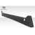 2002-2007 Mitsubishi Lancer K-1 Side Skirts Rocker Panels - 2 Piece - image 9