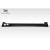 2002-2007 Mitsubishi Lancer K-1 Side Skirts Rocker Panels - 2 Piece - image 10