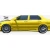 2002-2007 Mitsubishi Lancer K-1 Side Skirts - image 5