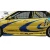 2002-2007 Mitsubishi Lancer K-1 Side Skirts - image 11
