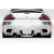 2000-2005 Mitsubishi Eclipse K-1 Rear Bumper - 1 Piece - image 5