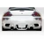 2000-2005 Mitsubishi Eclipse K-1 Rear Bumper - image 1
