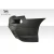 2000-2005 Mitsubishi Eclipse K-1 Rear Bumper - image 7
