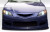 2004-2009 Mazda 3 4DR Duraflex K-2 Body Kit 4 Piece