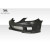 2004-2009 Mazda 3 4DR K-2 Body Kit - 4 Piece - image 20