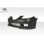 2004-2009 Mazda 3 4DR K-2 Body Kit - 4 Piece - image 14