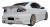 2004-2009 Mazda 3 4DR Duraflex K-2 Body Kit 4 Piece