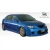 2004-2009 Mazda 3 4DR K-2 Body Kit - 4 Piece - image 4