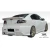 2004-2009 Mazda 3 4DR K-2 Body Kit - 4 Piece - image 5