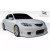 2004-2009 Mazda 3 4DR Duraflex K-2 Body Kit 4 Piece