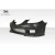 2004-2009 Mazda 3 K-2 Front Bumper - image 9