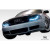 1996-2001 Audi A4 S4 B5 KE-S Front Bumper - 1 Piece - image 3