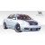1996-2001 Audi A4 KE-S Front Bumper - image 16