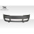 1996-2001 Audi A4 S4 B5 Duraflex KE-S Front Bumper - 1 Piece - image 10