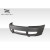 1996-2001 Audi A4 S4 B5 Duraflex KE-S Front Bumper - 1 Piece - image 11